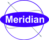 JMG Southern Ltd T/A Meridian Motorhomes logo