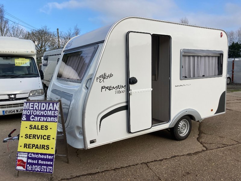Used Caravans for sale in Bosham, West Sussex JMG Southern Ltd T/A