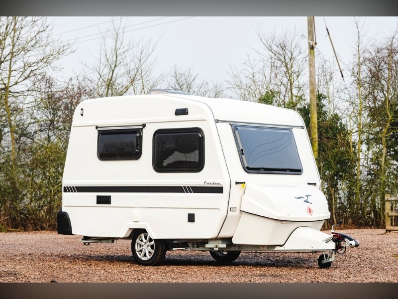 Freedom Sunseeker Brand New 3 berth AVAILABLE TO ORDER for sale in Bosham