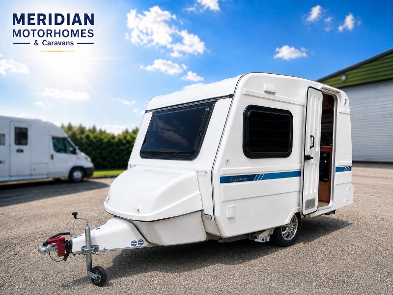 Freedom Jetstream 1st Class 2019 2 berth with motor mover for sale in Bosham