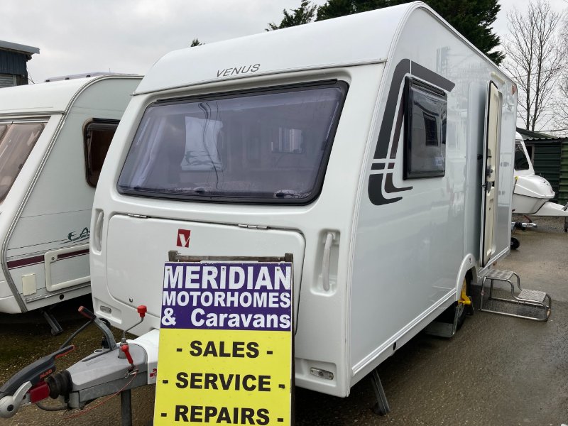 Used Caravans for sale in Bosham, West Sussex JMG Southern Ltd T/A