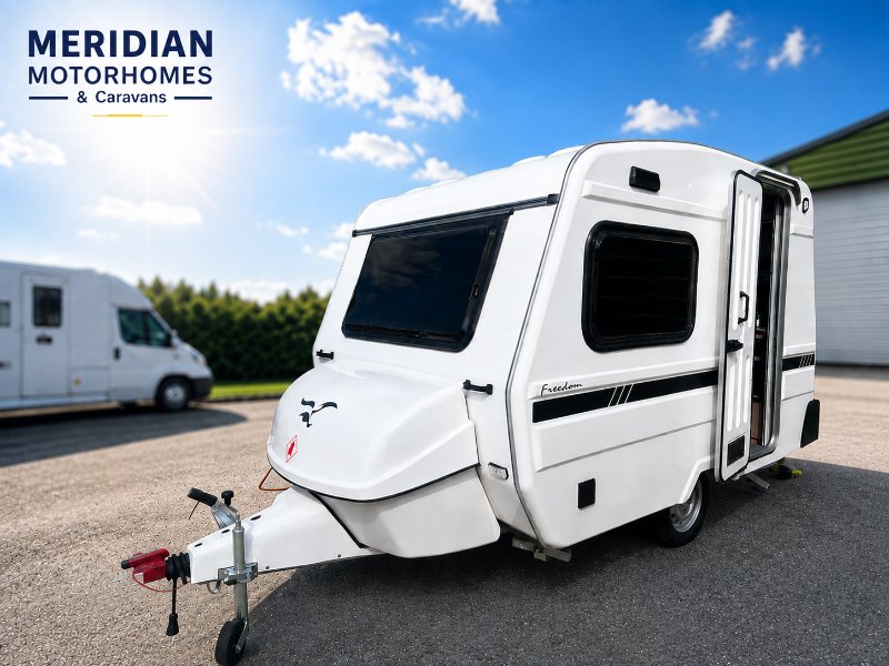 Freedom Jetstream 1st Class Brand New IN STOCK for sale in Bosham